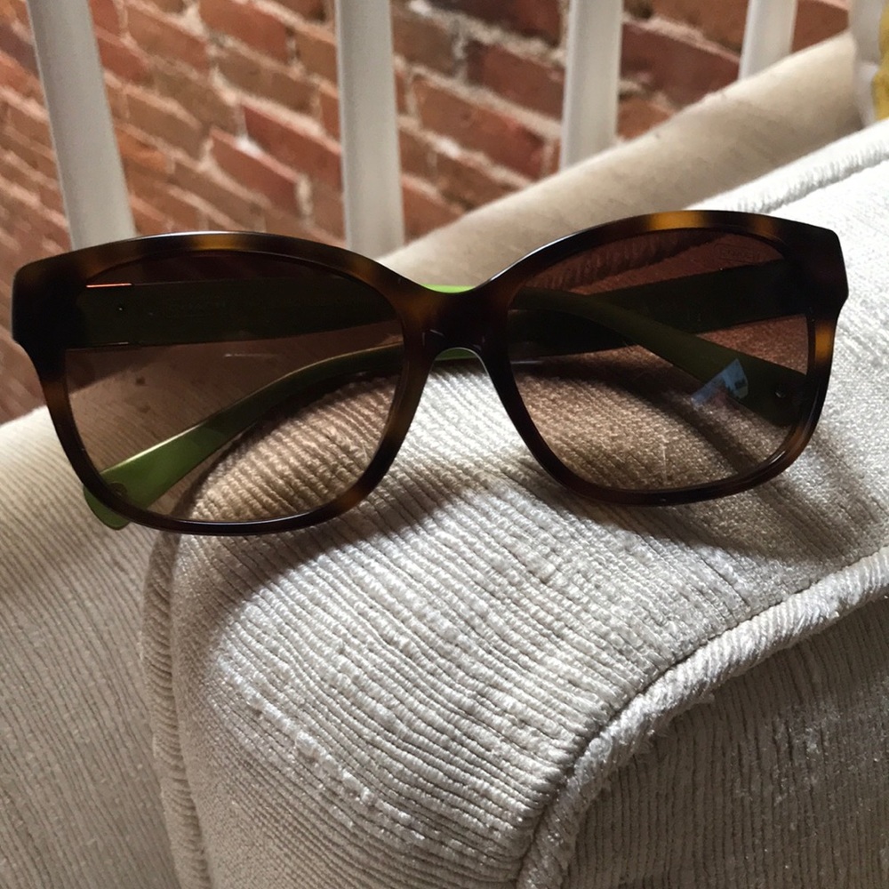 Coach Sunglasses